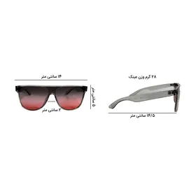 عینک آفتابی مارک جکوبس