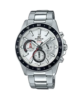ساعت مچی مردانه کاسیو ادیفایس CASIO EDIFICE EFV-570D-7AV
