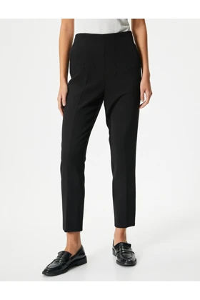 شلوار زنانه اورجینال کوتون koton