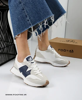 کتانی زنانه نیوبالانس 327 BRE