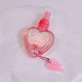 عطر بیکینی با رایحه نوزاد لنکو Luenco