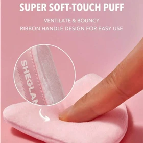 پد سه عددی مثلثی شیگلم (Sheglam)