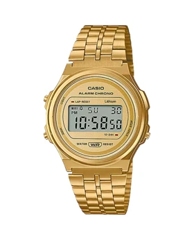 ساعت مچی کاسیو CASIO A171WEG-9A