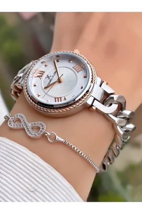 ساعت زنانه daniel-klein