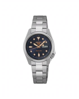 ساعت مچی زنانه سیکو 5 SEIKO 5 SRE003K1