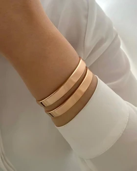 دستبند آینه ای 8 میل ژوپینگ