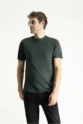 تیشرت مردانه اورجینال kigili kigili