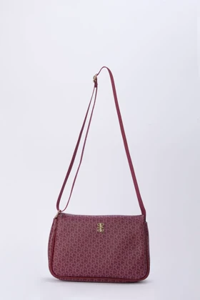 کیف دوشی زنانه اورجینال pierre-cardin pierre-cardin