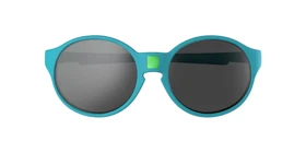 عینک آفتابی بچه‌گانه Kietla T4 Jokakids Peacockblue