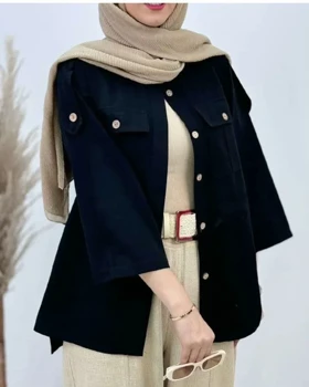 مانتو کمرگت صبا