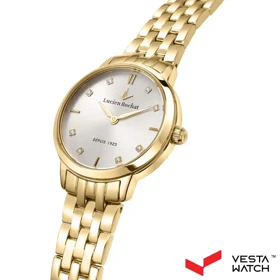 ساعت مچی زنانه لوسین روشا LUCIEN ROCHAT مدل R0453115505