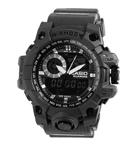 ساعت مچی مردانه عقربه ای Casio