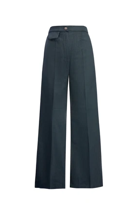 شلوار راسته - 8149