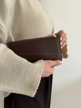 کیف زنانه دوشی نوا