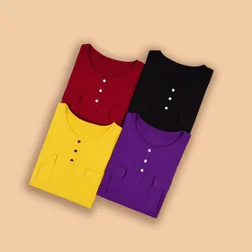 تیشرت میراندا 400270