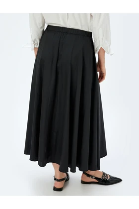 دامن زنانه اورجینال کوتون koton