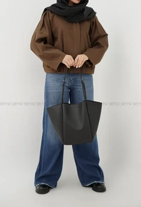 ترنچ کت جیر پیله کد1004519