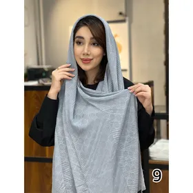 شال کد 1229