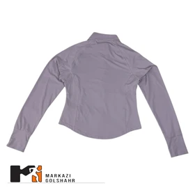 سویشرت ورزشی زنانه اسلیم فیت کد 1499