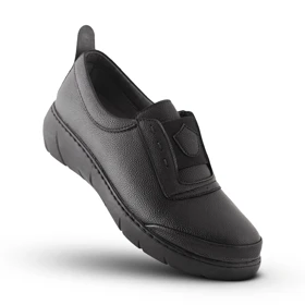 کفش روزمره زنانه چرم رادیس مدل KAIRA کد M.MC-657