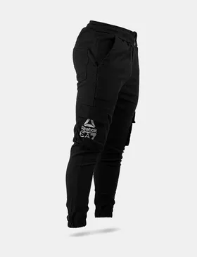 شلوار اسلش مردانه Reebok