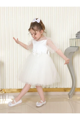 پیراهن بچگانه treemass treemass