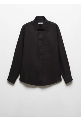 پیراهن مردانه اورجینال mango-man mango-man