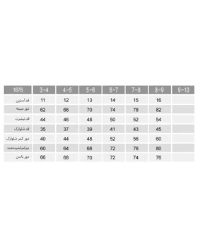 تیشرت و شلوارک خرگوش بازیگوش بچه گانه