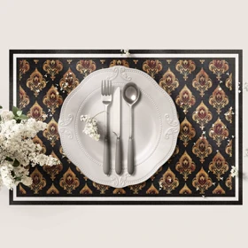 زیر بشقابی classic 249