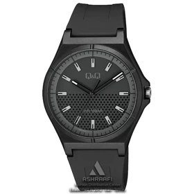 ساعت کیو اند کیو Q&Q V04A-007VY