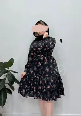 پیراهن مجلسی اریکا