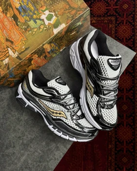 کتانی مردانه ساکونی