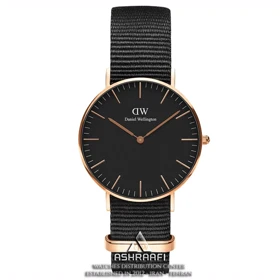 ساعت دنیل ولینگتون Daniel Wellington B40K1