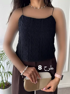 تاپ دانتل آستردار لنا