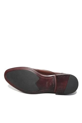 کفش مردانه Era-g Comfort قهوه ای P1457S9391