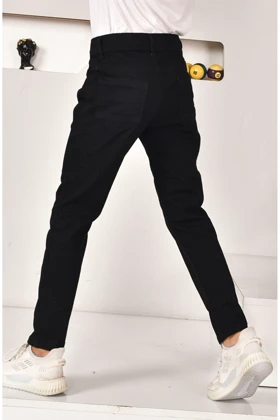 شلوار بچگانه more-kids more-kids