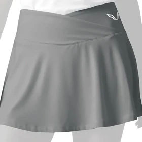 دامن ورزشی زنانه تنیسی کشاله دار 1991 مدل SH1978