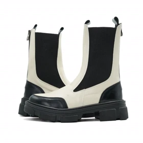 کفش بوت زنانه مدل 0539 _ Boots