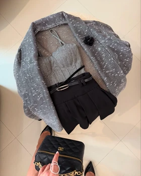 شومیز توری