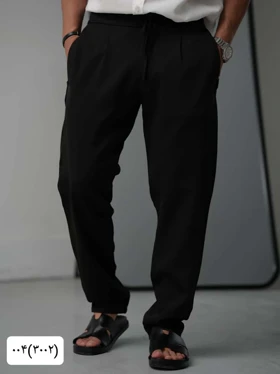 شلوار مردانه پراداmc 3002