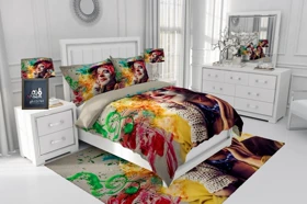روتختی طرح چهره برند رویال کد N-121765