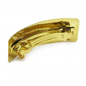 گیره مو زنانه مدل فرانسوی کد G Ln-455