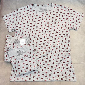 تیشرت زنانه