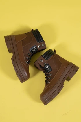 بوت و نیم بوت زنانه ریکان riccon