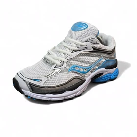 ساکنی OMNI9 سفید آبی