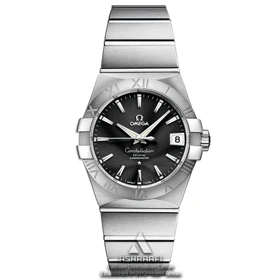ساعت مردانه امگا کانسلیشن Omega Constellation 496SB