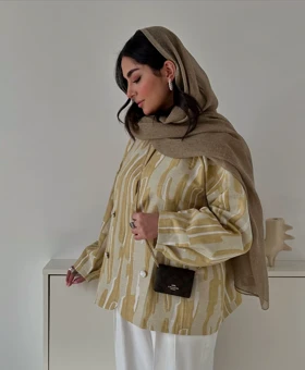 مانتو ژاکارد