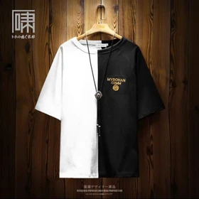 تیشرت لش اسپرت