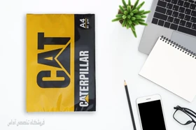 کاغذ A4 مارک کت