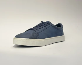 ونس سرمه ای مردانه